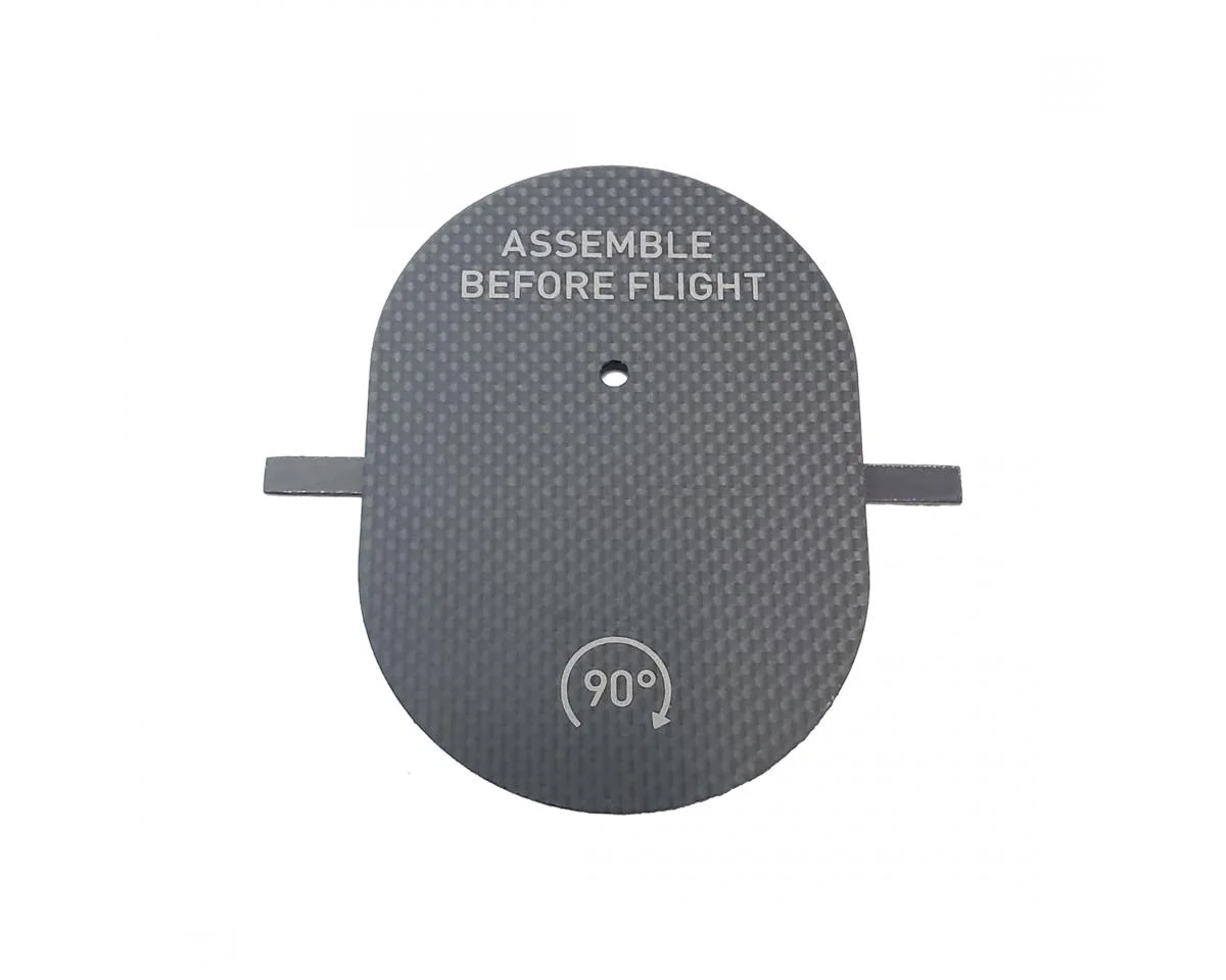 DT Swiss Valve Access Cover (For DT Swiss ARC 1100 Wheels)